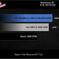 aFe 2025 RAM 1500 L6-3.0L (tt) Momentum GT Red Edition Cold Air Intake w/ Pro Dry S Filter (MOQ 12)