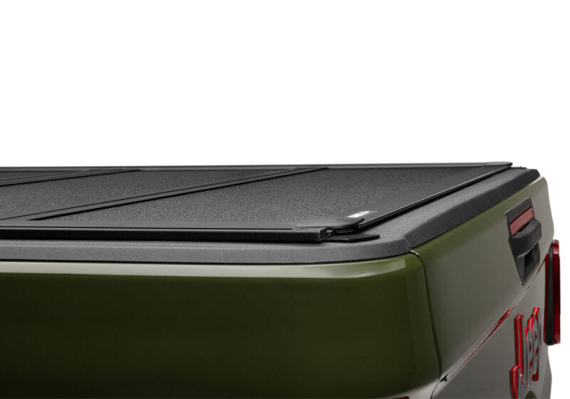 BAK 19-25 GM Silverado/Sierra 6.7ft. Bed 1500 (New Body) BAKFlip MX4 TS