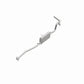 MagnaFlow BRE Exhaust Kit 01-03 Ford Ranger