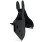 Tuff Country 08-23 Ford F-250 / F-350 4wd Track Bar Bracket (Fits with 4-5in Lift Kit )