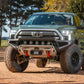 ARB 2022+ Toyota Tundra Zenith Front Bumper - Winch (w/o Fit Kit)