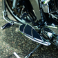 Kuryakyn Phantom Shift Peg Chrome