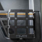 DV8 21+ Ford Bronco Rear Door Pocket Molle Panels (4-Door Models)