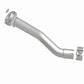 MagnaFlow 18-20 Jeep Wrangler V6 3.6L Bolt On Extension Pipe 2in Pipe Diameter