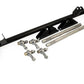 Innovative 92-00 Civic (EG/EH/EJ/EK/EM) / 94-01 Integra (DC) Competition / Traction Bar kit