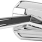 Kuryakyn Enygma Mirrors Gloss - Black