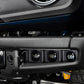ORACLE Lighting 21-22 Ford Bronco Triple LED Fog Light Kit for Steel Bumper - White