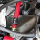 ALTA 02-12 Mini Cooper/S/JCW (Incl. 05-12 Convertible) & 09-12 Clubman Rear Endlinks Adj. Pair - Red