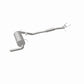 MagnaFlow BRE Exhaust Kit 90-95 Mazda Miata 1.6L