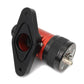 PERRIN 08-14 Subaru WRX / 05-09 LGT & OBXT / 09-13 Forester XT Bypass/Blow Off Valve - Red