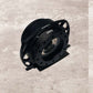 NRG Quick Release Gen 2.0 - Black SFI Body / Black Cutout Ring