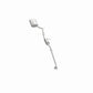 MagnaFlow BRE Exhaust Kit 03-05 Honda Accord 2.4L
