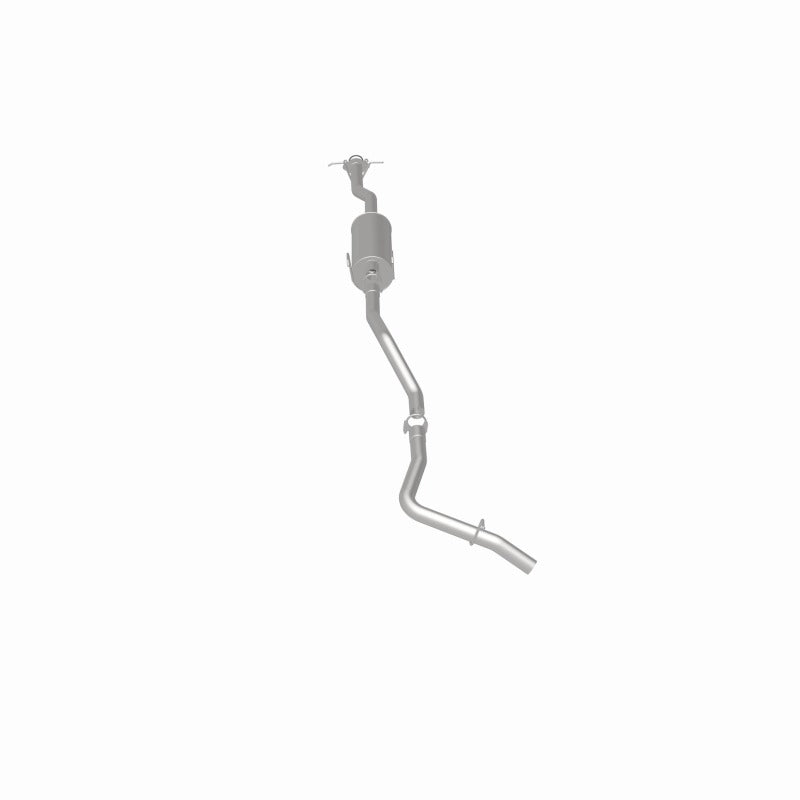 MagnaFlow BRE Exhaust Kit 95-98 Toyota T100 3.4L