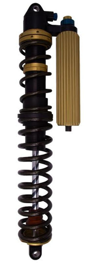 Bilstein 20-21 Polaris RZR XP 4 1000 Black Hawk Powersports Shock & Coil Spring Assembly - FR