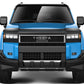 Husky Liners 2024+ Toyota Land Cruiser Aeroskin - Smoke