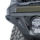 Addictive Desert Designs2024+ Ford Ranger Raptor Edge Front Bumper