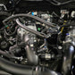 J&L 24-25 Ford Ranger 2.7L EcoBoost PCV Side Black Anodized