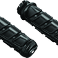 Kuryakyn Kinetic Grips Metric Black