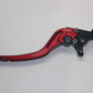 CRG 15-17 Yamaha R3 RC2 Brake Lever - Standard Red