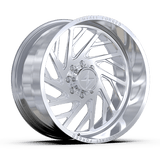 Sentali Forged Polished SF7P 30x16 6x135 Wheels