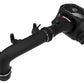 aFe 23-24 GMC Canyon L4 2.7L (t) Momentum GT Cold Air Intake System w/ Pro DRY S Filter