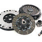 Competition Clutch Nissan Skyline RB26 Pull Style Stage 2 Sprung Clutch w/ Flywheel