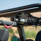 DV8 21-24 Ford Bronco 2-Door Overhead Molle Panel