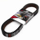 Gates 09-13 Polaris Ranger RZR 170 169cc Drive G-Force CVT Belt