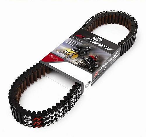Gates 85-86 Polaris Scrambler 244cc Drive G-Force CVT Belt 1-13/64in x 41-3/8in