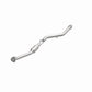 MagnaFlow Direct Fit Catalytic Converter 2014-2015 Forester H4 2.5 OEM Underbody