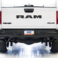 AWE Tuning 2025+ RAM 1500 RHO 3.0 I6 TT 0FG Dual Rear Exit Cat-Back Exhaust - Chrome Silver Tips