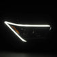 AlphaRex 2024 Toyota Tacoma LUXX-Series Projector Headlights