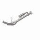 MagnaFlow 25+ Ram 1500 I6 3.0L D-Fit Performance Exhaust Muffler Replacement Kit With Muffler