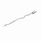 BRExhaust 10-14 Subaru Legacy 2.5L Exhaust Kit