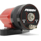 PERRIN 02-07 Subaru WRX / 04-21 STI / 06-08 FXT Bypass/Blow Off Valve - Red