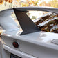 PERRIN 15-21 Subaru STI Wing Stabilizer - Black