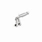 MagnaFlow Direct Fit Catalytic Converter 95-97 Toyota Landcruiser 4.5L/1996 Lexus LX 450 4.5L