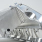 CSF BMW M2/M3/M4 S58 Comp &amp; Non-Comp (G8X) Charge-Air Cooler Manifold - Thermal Dispersion Black