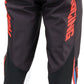 Answer 25 Syncron Envenom Pants Red/White/Blue Size - 32