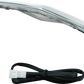 Kuryakyn L.E.D. Lighted Trunk Lid Handle 01-17 GL1800 Chrome