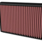 K&N 21-23 Ram 1500 6.2L V8 Replacement Air Filter