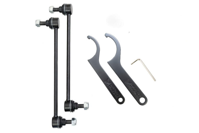 BMW M2/M3/M4 21+ (G80/G82/G87 – RWD Only) Track Series Coilover (True Rear) – MR-CDK-BG80-TS