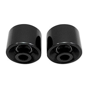 IS200/IS300 Rear traction arm mount spherical bearing upgrade (PAIR)