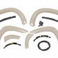 SF1 Fender Flares | G42 White Sands | Chevy Silverado 1500 2WD/4WD (19-26)
