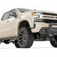 SF1 Fender Flares | G42 White Sands | Chevy Silverado 1500 2WD/4WD (19-26)