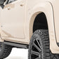 SF1 Fender Flares | G42 White Sands | Chevy Silverado 1500 2WD/4WD (19-26)