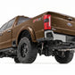 Pocket Fender Flares | LJ Darkened Bronze | Ford F-250/F-350 Super Duty (23-26)
