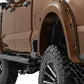 Pocket Fender Flares | LJ Darkened Bronze | Ford F-250/F-350 Super Duty (23-26)