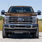 Pocket Fender Flares | LJ Darkened Bronze | Ford F-250/F-350 Super Duty (23-26)