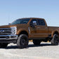 Pocket Fender Flares | LJ Darkened Bronze | Ford F-250/F-350 Super Duty (23-26)